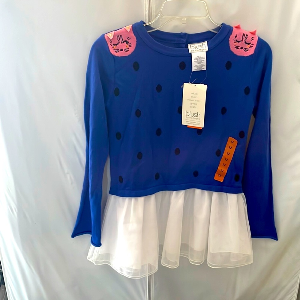 Cute Winter Dress